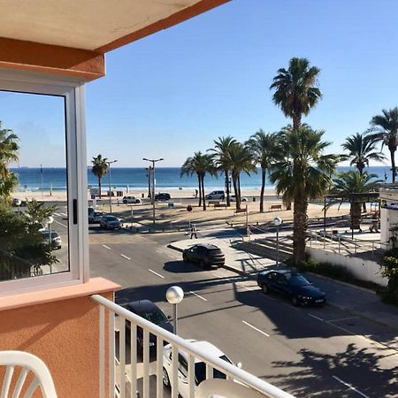 Sun And Beach Lovers 12019 La Pineda Exteriér fotografie