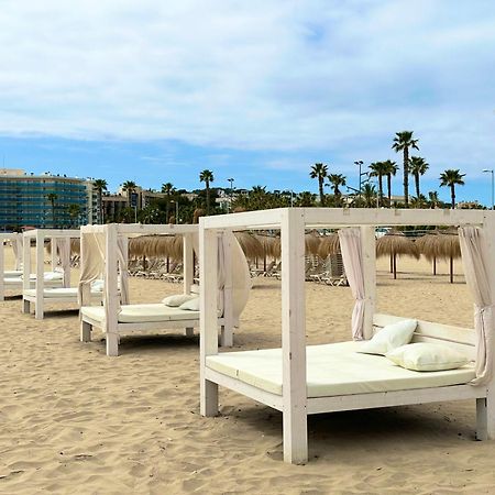 Sun And Beach Lovers 12019 La Pineda Exteriér fotografie