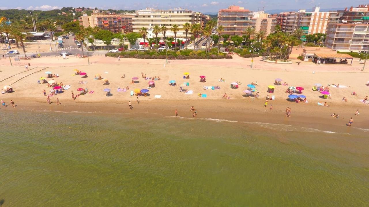 Sun And Beach Lovers 12019 La Pineda Exteriér fotografie
