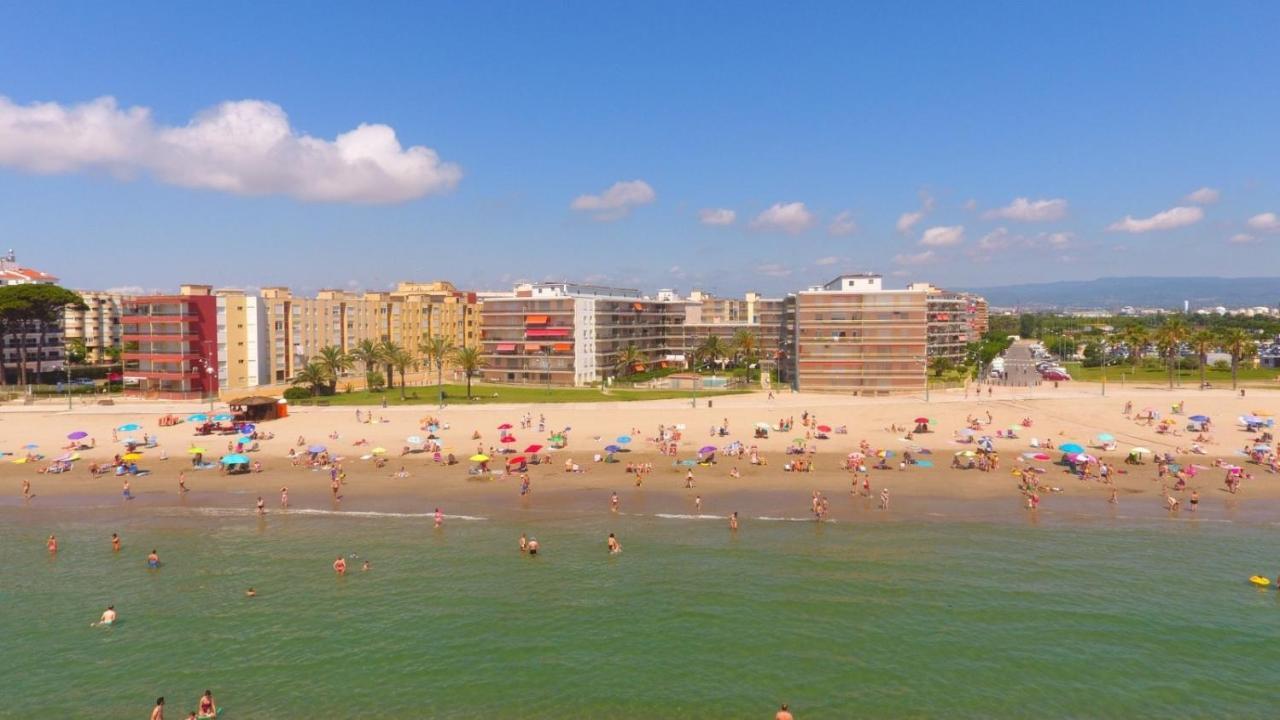 Sun And Beach Lovers 12019 La Pineda Exteriér fotografie